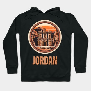 Jordan Hoodie